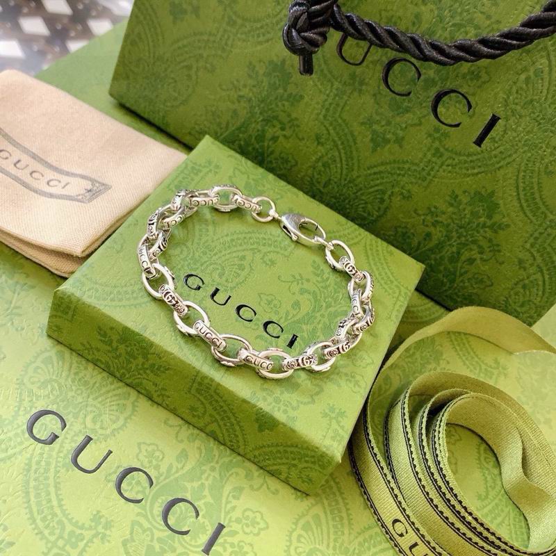 Gucci Bracelet 03lyh427